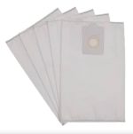 Bolsas aspiradora GHIBLI D 10 - Pack de 5 bolsas de Microfibra