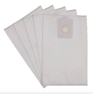 Bolsas aspiradora GHIBLI ASL 7 - Pack de 5 bolsas de Microfibra