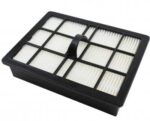 Filtro aspiradora HEPA para NILFISK ACTION A 200
