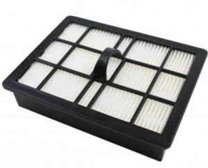Filtro aspiradora HEPA para NILFISK ACTION (Série)