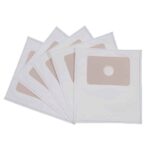 Bolsas aspiradora AEG 4004E - Pack de 5 bolsas de Microfibra