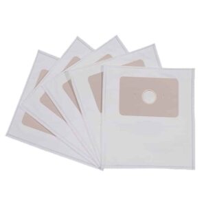 Bolsas aspiradora AEG 2002S - Pack de 5 bolsas de Microfibra