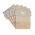 Bolsas aspiradora AEG BOOGIE - Pack de 5 bolsas de Papel