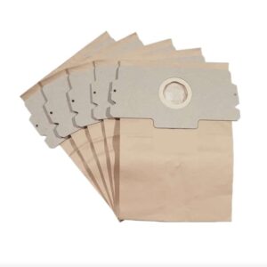 Bolsas aspiradora BLUESKY 4101.1 - Pack de 5 bolsas de Papel