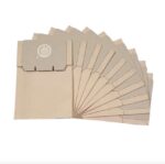 Bolsas aspiradora AEG GR16 - Pack de 10 bolsas de Papel