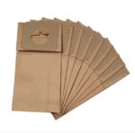 Bolsas aspiradora ALFATEC SCOPATTUTOEXTRA - Pack de 10 bolsas de Papel
