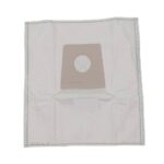 Bolsas aspiradora SIEMENS VS900 - Pack de 5 bolsas de Microfibra