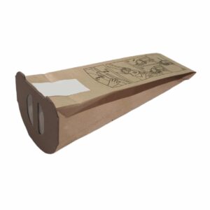 Bolsas aspiradora MOULINEX LUCILLA 900 - Pack de 10 bolsas de Papel