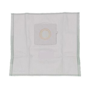 Bolsas aspiradora MOULINEX ACCESSIMO - Pack de 5 bolsas de Microfibra