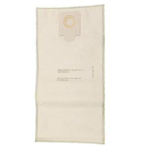 Bolsas aspiradora KARCHER XPERT NT 360 - Pack de 5 bolsas de Microfibra