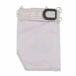 Bolsas aspiradora VORWERK KOBOLD VK 136 - Pack de 5 bolsas de Microfibra