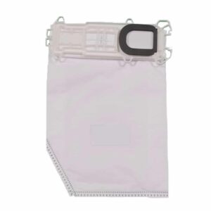 Bolsas aspiradora VORWERK FP 135 - Pack de 5 bolsas de Microfibra