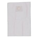 Bolsas aspiradora PARKSIDE 20L - Pack de 5 bolsas de Microfibra