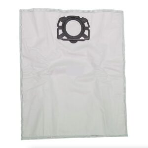 Bolsas aspiradora KARCHER 2.863-006.0 - Pack de 5 bolsas de Microfibra