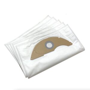 Bolsas aspiradora KARCHER 2.889-217.0 - Pack de 5 bolsas de Microfibra