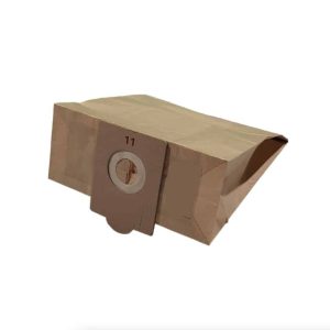 Bolsas aspiradora WIRBEL 913 - Pack de 10 bolsas de Papel