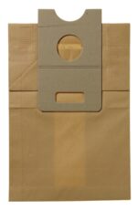 Bolsas aspiradora ELECTROLUX Z 366 E - Pack de 5 bolsas de Papel