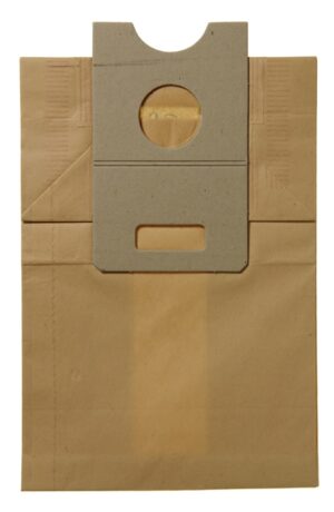 Bolsas aspiradora ELECTROLUX COMPACT ELECTRONIC Z 364 - Pack de 5 bolsas de Papel