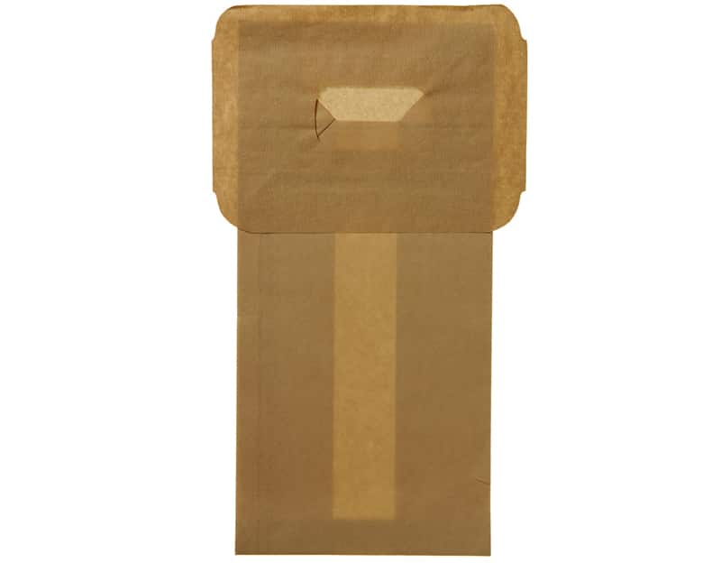 Bolsas aspiradora PHILIPS P65 - Pack de 10 bolsas de Papel