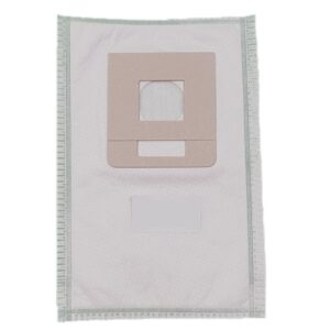 Bolsas aspiradora ALFATEC AB24 - Pack de 5 bolsas de Microfibra