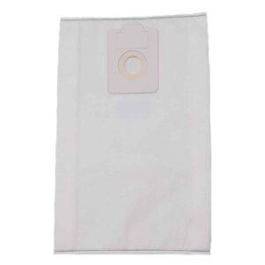 Bolsas aspiradora HOOVER C 7070 - Pack de 5 bolsas de Microfibra