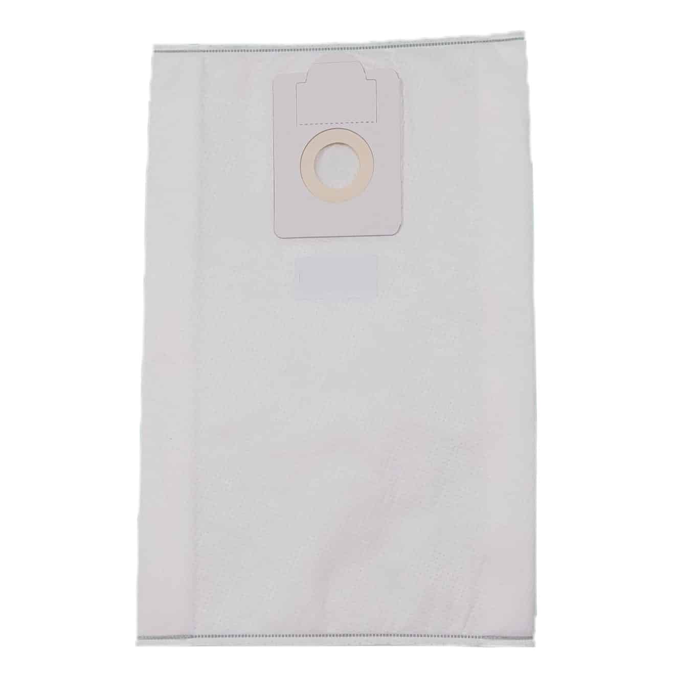 Bolsas aspiradora HOOVER C 2818 - Pack de 5 bolsas de Microfibra