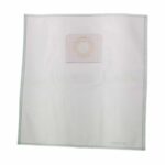 Bolsas aspiradora HOOVER AQUAPLUS 1100 - Pack de 5 bolsas de Microfibra