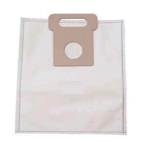 Bolsas aspiradora MOULINEX CN 2 - Pack de 5 bolsas de Microfibra