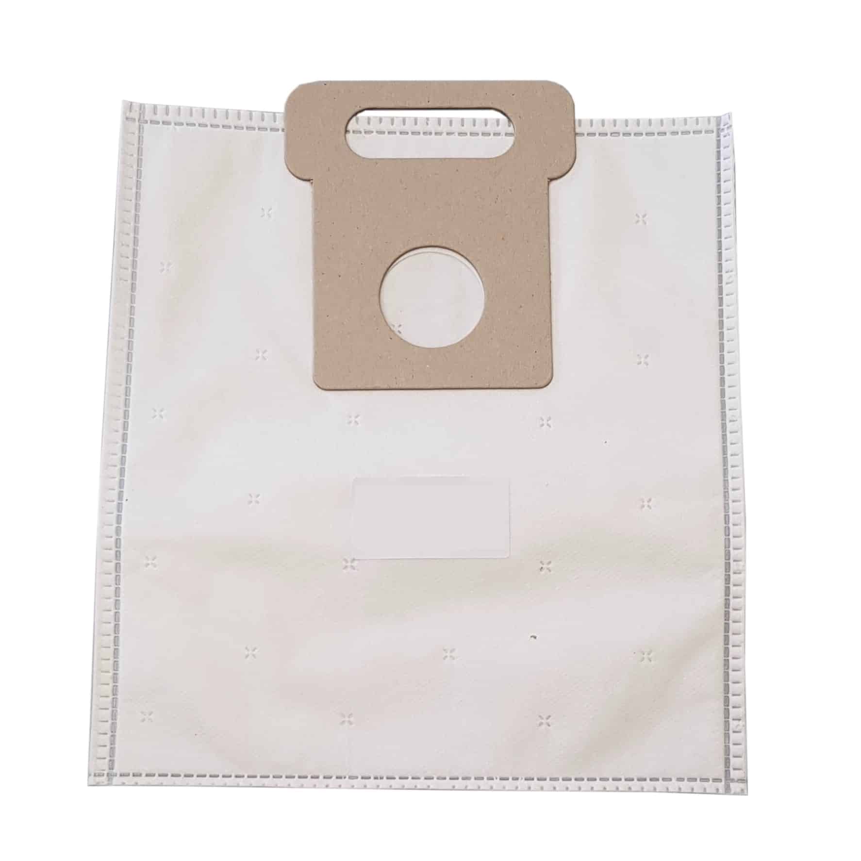 Bolsas aspiradora MOULINEX POWERSTAR CN 1 - Pack de 5 bolsas de Microfibra