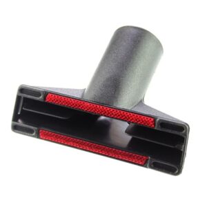 Boquilla para aspiradora TENNANT V 10 con saca-cables - Diámetro 36mm