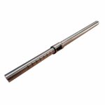 Tubo telescópico aspiradora TENNANT Compatible tous modèles avec diamètre 32mm de Acero cromado - ø 32mm Longitud 60cm à 100cm