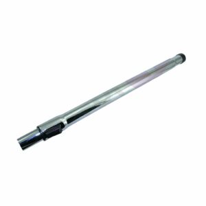 Tubo telescópico aspiradora LAVOR Compatible tous modèles avec diamètre 35mm de Acero cromado - ø 35mm Longitud 60cm à 100cm