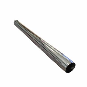 Tubo aspiradora NILFISK AERO 21-01 de Acero cromado - ø 36mm Longitud 50cm