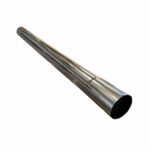 Tubo aspiradora AEG COMPACT de Acero cromado - ø 37mm Longitud 50cm