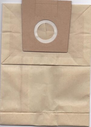 Bolsas aspiradora BOSCH 25,00 BGL - Pack de 10 bolsas de Papel