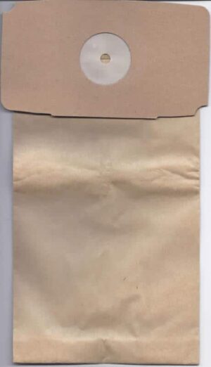 Bolsas aspiradora CARREFOUR 131 - Pack de 5 bolsas de Papel