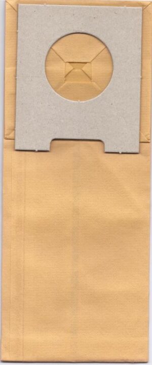 Bolsas aspiradora HOOVER S4224 - Pack de 10 bolsas de Papel