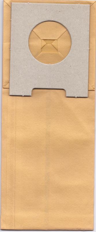 Bolsas aspiradora HOOVER S4254 - Pack de 10 bolsas de Papel
