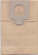 Bolsas aspiradora MOULINEX 403 - Pack de 10 bolsas de Papel