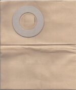 Bolsas aspiradora MOULINEX 700 à 705 - Pack de 10 bolsas de Papel