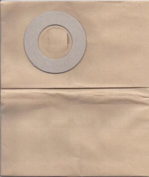 Bolsas aspiradora MOULINEX 1004 - Pack de 10 bolsas de Papel