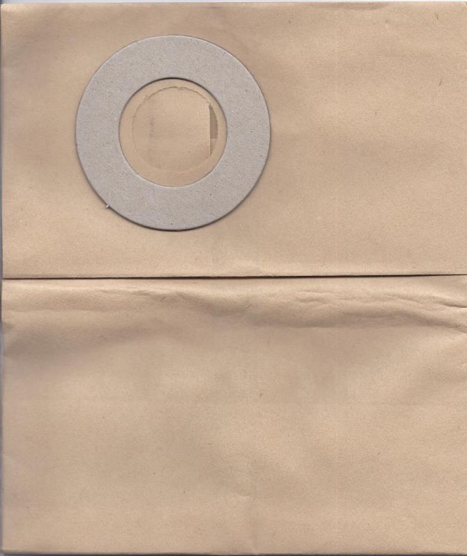 Bolsas aspiradora MOULINEX 700 à 705 - Pack de 10 bolsas de Papel