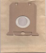 Bolsas aspiradora PHILIPS HYGIENE - Pack de 10 bolsas de Papel