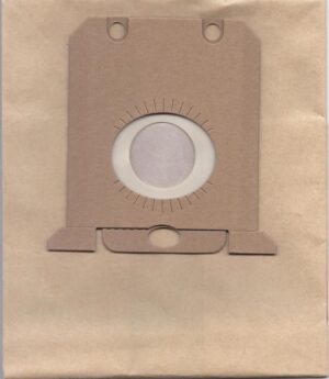 Bolsas aspiradora PHILIPS ANIMAL CARE CARPET - Pack de 10 bolsas de Papel