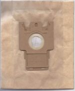 Bolsas aspiradora HOOVER AT 00 - Pack de 10 bolsas de Papel