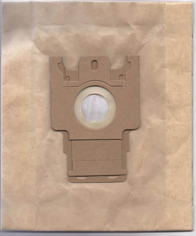 Bolsas aspiradora HOOVER AT 00 - Pack de 10 bolsas de Papel
