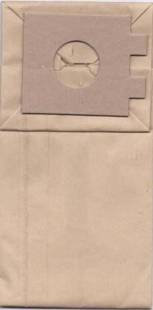 Bolsas aspiradora AEG CLEAN & ROLL - Pack de 10 bolsas de Papel