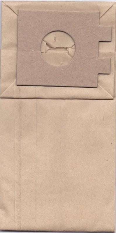 Bolsas aspiradora AEG E 58 - Pack de 10 bolsas de Papel