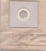 Bolsas aspiradora SEVERIN BR 7920 - Pack de 10 bolsas de Papel