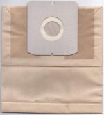 Bolsas aspiradora MENALUX 7002 P - Pack de 10 bolsas de Papel